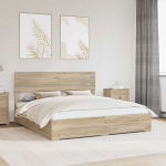 vidaXL Laos voodi 3411610