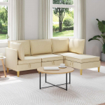 vidaXL Elutuba komplekt 3413710