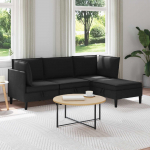 vidaXL Elutuba komplekt 3413810