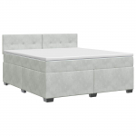 vidaXL Kaasaegne voodi 3450710