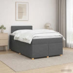 vidaXL Karbi vedrumadrats 3450910