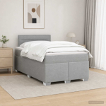 vidaXL Karbi vedrumadrats 3451910