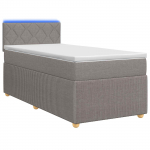 vidaXL Karbi vedrumadrats 3452810