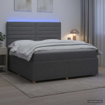 vidaXL Karbi vedrumadrats 3455910