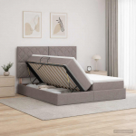 vidaXL Laos voodi 3459810