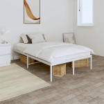 vidaXL voodiraam 350910