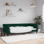 vidaXL p&auml;evavoodi 354010