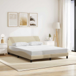 vidaXL voodiraam 373210