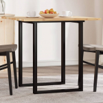 vidaXL lauaplaat 4008710