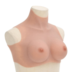 vidaXL silikoonist rindade kate 4012210