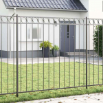 vidaXL Kaasaegne aed 42003910