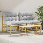 vidaXL V&auml;listingimine 42010310