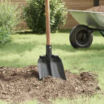 vidaXL Kaasaegne labidas 42019410