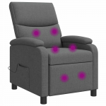 vidaXL Kaasaegne lamamistool 42035010