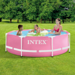 INTEX Metallist raami bassein 42035610