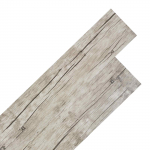vidaXL PVC p&otilde;rand 42046410