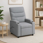 vidaXL Reguleeritav tugitool 42051210