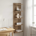 vidaXL Kaasaegne seinahylle 8012410