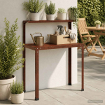 vidaXL istutuslaud 8014910