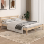 vidaXL voodiraam 810410
