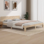 vidaXL voodiraam 810510