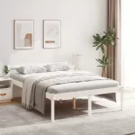 vidaXL voodiraam 810610