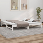 vidaXL p&auml;evavoodi 823410