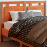 vidaXL voodipeats 844210