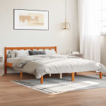 vidaXL voodiraam 844810