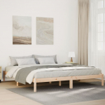 vidaXL voodiraam 852410