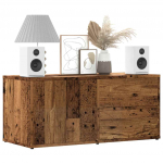 vidaXL TV kapp 856010