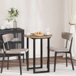 vidaXL &Uuml;mmargune Laua &Uuml;lemine 880410