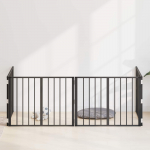 vidaXL Koeraaed 892010