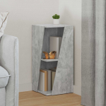 vidaXL K&uuml;ljerega shelf 892410