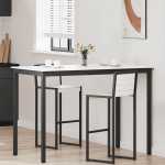 vidaXL Baarilaud 892810