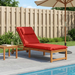 vidaXL 1 x P&auml;ikesevoodi Padi: 190 x 90 x 9 cm (P x L x K) 947510