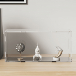 vidaXL vitriinkarp 154911