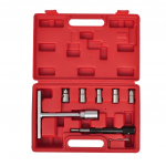 vidaXL pihustipesa l&otilde;ikurite komplekt 210111