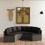 vidaXL aiadiivanikomplekt 3064911