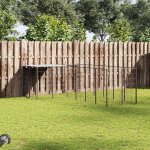 vidaXL koeraaedik 3082211