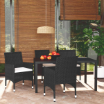 vidaXL s&ouml;&ouml;gikomplekt 3095011