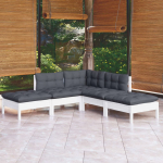 vidaXL aiam&ouml;&ouml;bli komplekt 3096311