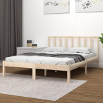 vidaXL voodiraam 3105111