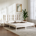vidaXL voodiraam 3105611