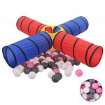 vidaXL m&auml;ngutunnel 3107711