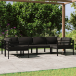 vidaXL aiam&ouml;&ouml;bli komplekt 3107811