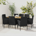 vidaXL aiam&ouml;&ouml;bli komplekt 3120111