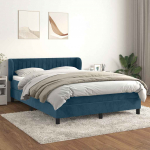 vidaXL kontinentaalvoodi 3127611