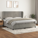 vidaXL kontinentaalvoodi 3129111