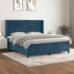 vidaXL kontinentaalvoodi 3132811